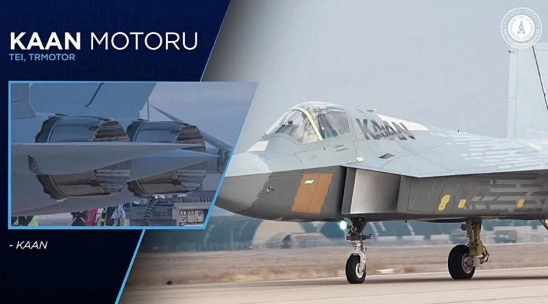 Yerli Askeri Motor Dönemi: Karada, Havada, Denizde Tam Bağımsızlık Türk