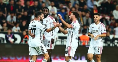 Beşiktaş ve Kocaelispor'un Karşılaşması Nihayet Belli Oldu <p