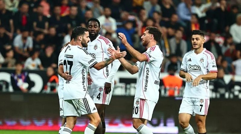 Beşiktaş ve Kocaelispor'un Karşılaşması Nihayet Belli Oldu <p
