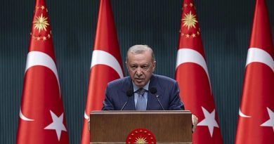 Başlık: Erdoğan'dan Kabine Toplantısı Sonrası Önemli Açıklamalar İçerik: Kabine Top