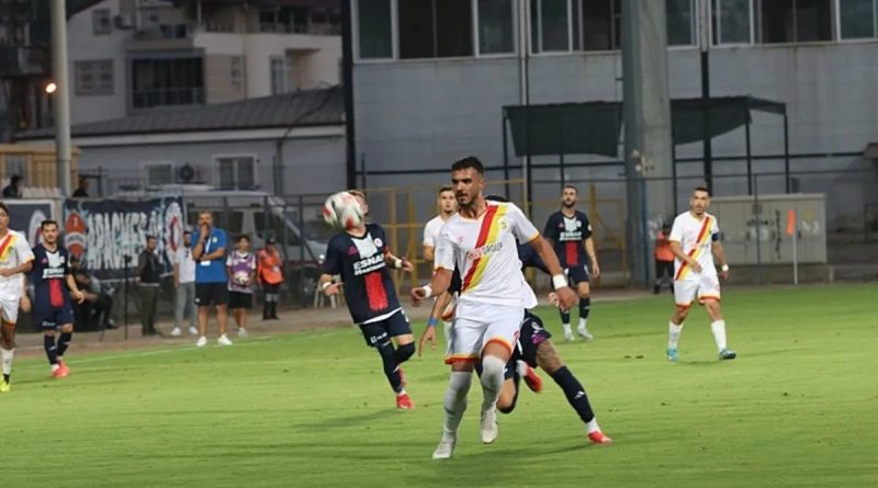 Yeni Malatyaspor'un İkinci Yarıda Puansız Bitireceği Yeni Malatyaspor'un İ