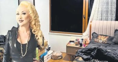 Here is the rewritten text in Turkish: Başlık: Güllü'nün Ölümü: