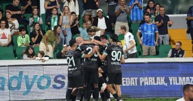 Bodrum FK, Süper Lig'de Yeniden Çıkışını Yaşadı</h