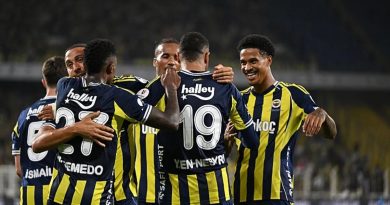 Fenerbahçe, Kasımpaşa'da Deplasmanda Buluşuyor! <fenerbahçe, 11'i belli deplasmanında! <