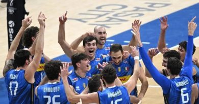İtalya Erkekler Voleybolda Dünya Şampiyonu Oldu FIVB Erkekler Dünya Voleybol