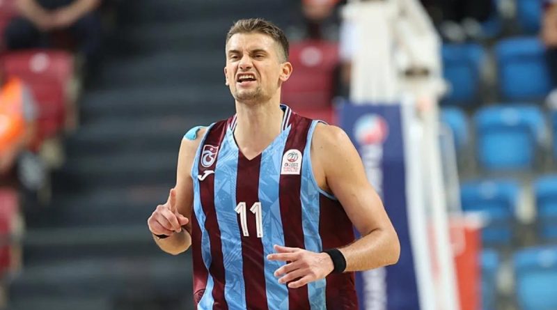 Here is the rewritten text in Turkish: Başlık: Trabzonspor Basketbol