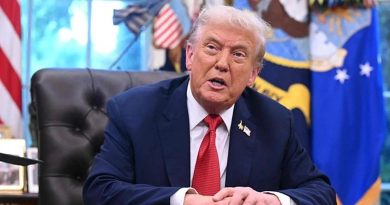 Başlık: ABD Başkanı Trump, Yeni Ürün Gruplarına Yönelik Tarifeleri Açıkladı