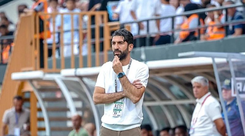 Here is the rewritten text in Turkish: Başlık: Bodrum FK'da