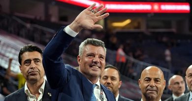 Fenerbahçe Başkanı Sadettin Saran: Camiamızın gücünü herkese göstermek istiyoruz Fenerbahçe