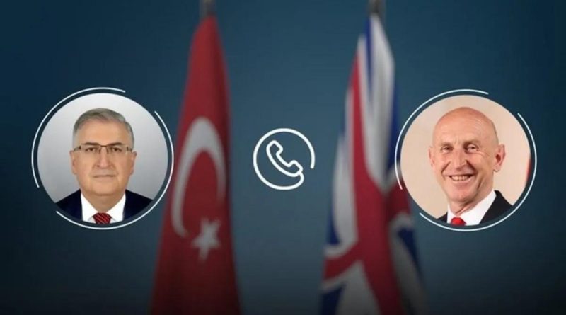 Here is the requested content in Turkish: Başlık: Milli Savunma