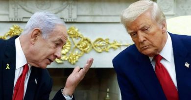 Trump ve Netanyahu'nin Gizli Görüşmesi: Gazze'de Yeni Barış Planı Son