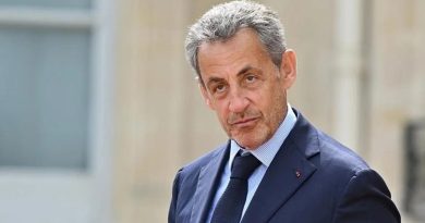 Paris Mahkemesi kararını verdi: Eski Cumhurbaşkanı Sarkozy suçlu bulundu Eski