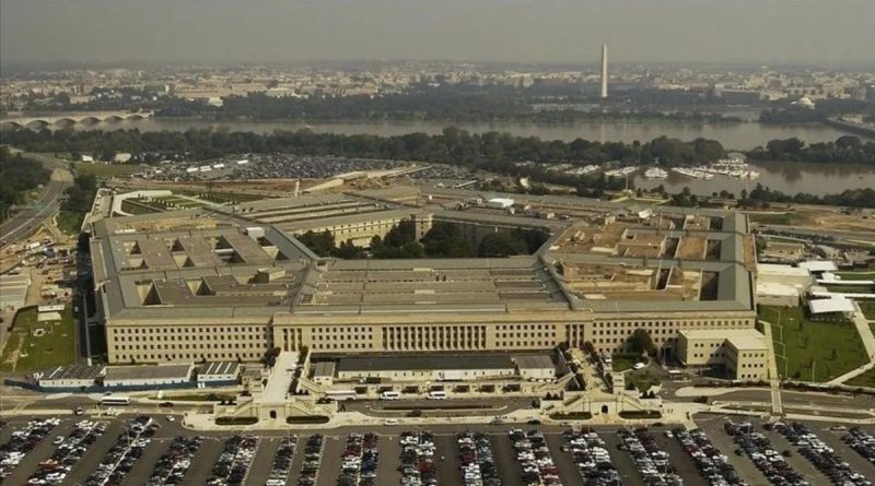 Başlık: Pentagon'a Erişimi Kısıtlanacak İçerik: Pentagon'a Erişimi <