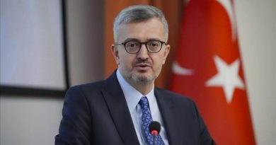 Başlık: İYİLİK VE DİPLOMASI: İLETİŞİM BAŞKANLIĞI'NIN ÇARPICI SERT TEPKİSİ <