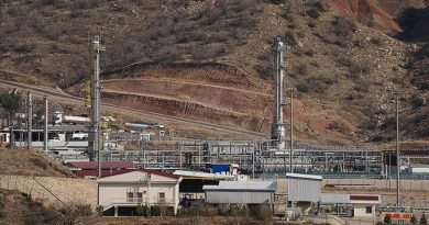 Irak'tan Petrol Akışı Yeniden Başladı Bakan Bayraktar'dan Açıklama Enerji ve