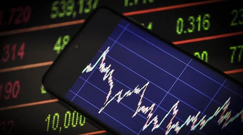 Başlık: Batı ülkelerinde artan borçlar yeni finansal kriz riskini artırıyor