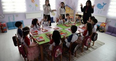 Devlet Desteği ile Girişimciler Başvuruyor Bakanlık Denetimindeki Kreşlere Devlet Desteği