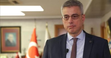 Sağlık Bakanı Memişoğlu'ndan Kütahya'daki Depreme İlişkin Açıklama