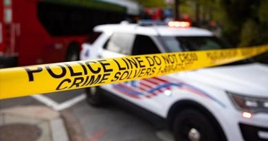 ABD'de Silahlı Saldırı: 2 Kişi Hayatını Kaybetti, 5 Kişi Yaralandı