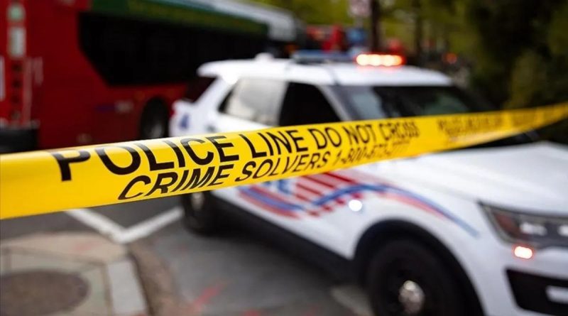 ABD'de Silahlı Saldırı: 2 Kişi Hayatını Kaybetti, 5 Kişi Yaralandı