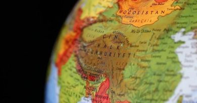 Başlık: Çin, Tayvan'ı İşgal Hazırlığı Yapıyor ABD İstihbaratından Çin Uyarısı: