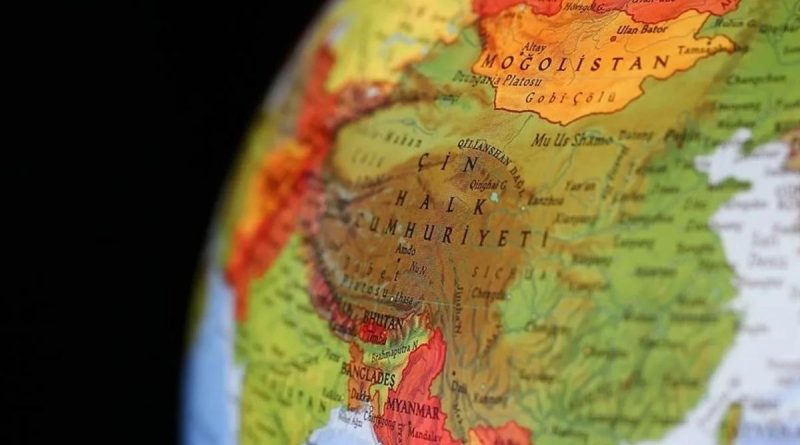 Başlık: Çin, Tayvan'ı İşgal Hazırlığı Yapıyor ABD İstihbaratından Çin Uyarısı: