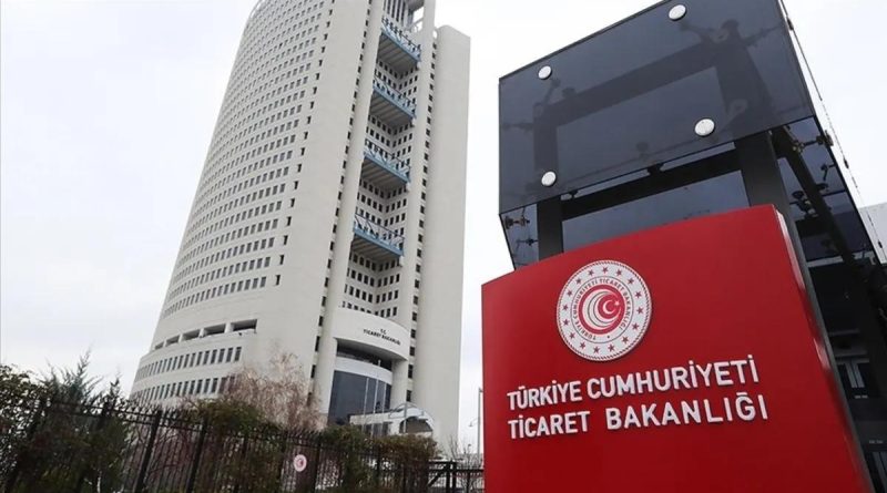 Ticaret Bakanlığına 14 Sözleşmeli Bilişim Personeli Alınacak Ticaret Bakanlığına 14