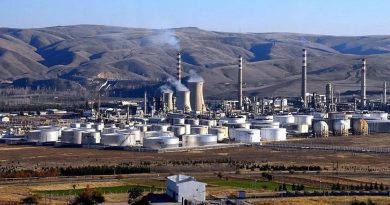 Here is the Turkish content: LPG İthalatı Temmuzda Arttı LPG