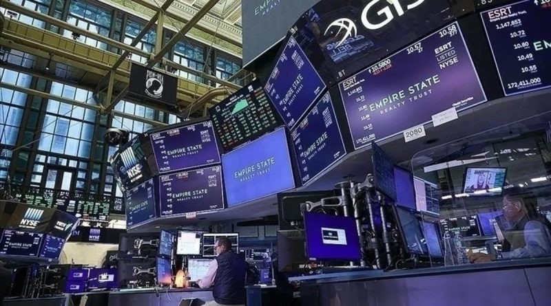 PİYASALAR HAFTAYA KARİŞİK SEYİRLE BAŞLADI Piyasalar Karışık Seyirle