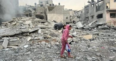 Başlık: Gazze Şeridi'nde Can Kaybı 65 Bin 344'e Yükseldi Gazze