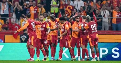 Galatasaray, Konyaspor'u Konuk Edecek Konyaspor'un Konuğu Olacak Sü