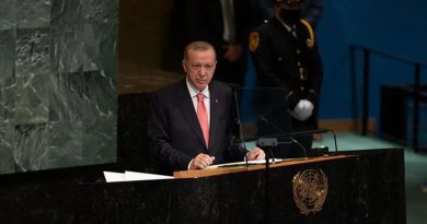 Başbakan Erdoğan, BM Genel Kurulu'na Katılmak ve Trump'la Görüşmek