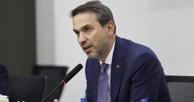 Dünya Bankası ile Ortak Çalışmalarımızı Sürdüreceğiz Bakan Bayraktar: "Türkiye'nin Enerji