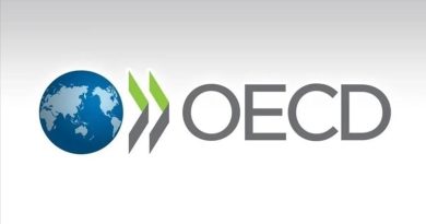 OECD Raporunda Büyüme ve Enflasyon Bekleentileri Yer Aldı Ekonomik İşbirliği