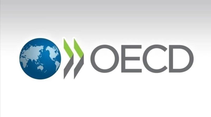 OECD Raporunda Büyüme ve Enflasyon Bekleentileri Yer Aldı Ekonomik İşbirliği