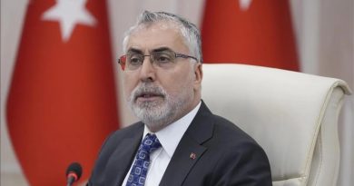 Tacikistan ile Toplantı Protokolü ve Eylem Planı İmzalandı Türk Çalışma