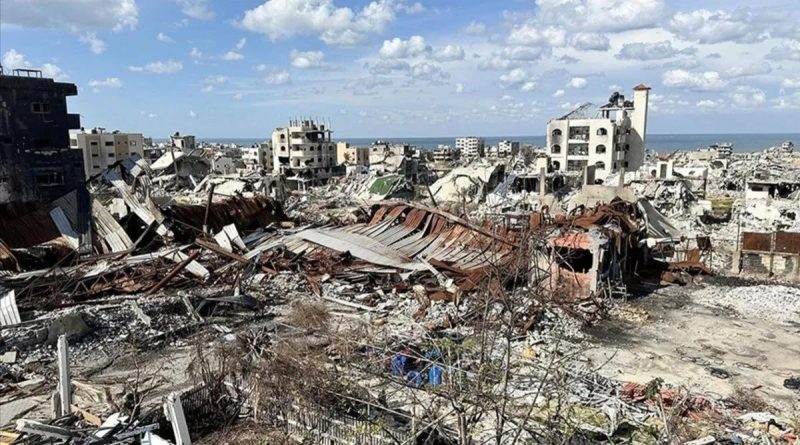 Başlık: Hamas, Trump'ın Ateşkes Önerisini Reddetti İçerik: Hamas, Trump'ın <