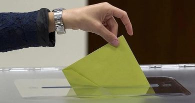 KKTC'de Cumhurbaşbaşkanı Seçimi Propaganda Süreci Başladı KKTC'deki Cumhurbaşbaşkanı Seç