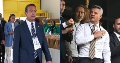 Here is the Turkish text: Fenerbahçe'de Başkanlık Seçimi: Sadettin Saran