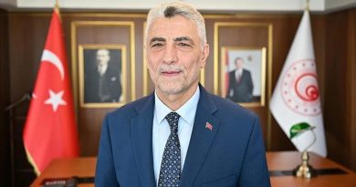 Here is the rewritten text in Turkish: Başlık: Türkiye-ABD Ekonomik