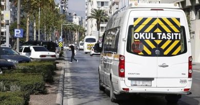 Okul Servis Araçlarına Kamera Takılması Zorunluluğu Getirildi İstanbul'da okul servis
