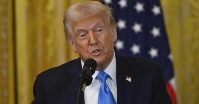 Başlık: Amerikan Başkanı Donald Trump'tan Afganistan'a Tehdit! Afganistan'da Bagram Hava