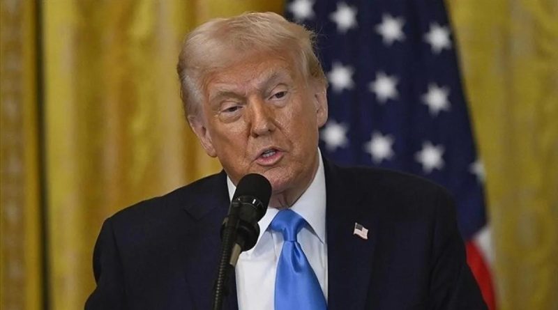 Başlık: Amerikan Başkanı Donald Trump'tan Afganistan'a Tehdit! Afganistan'da Bagram Hava
