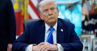 Trump'tan Afganistan'a Teşekkür: ABD'ye Geri Vermemezse, Kötü Şeyler Olacak Trump'tan