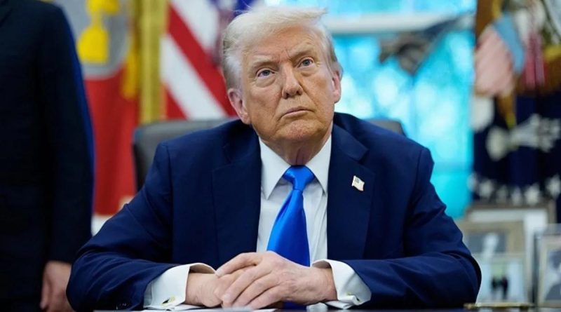Trump'tan Afganistan'a Teşekkür: ABD'ye Geri Vermemezse, Kötü Şeyler Olacak Trump'tan