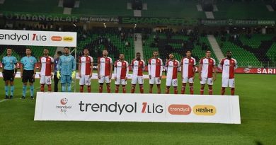 Trendyol 1 Lig'de 10-14 Hafta Maç Programı Açıklandı TFF, Trendyol