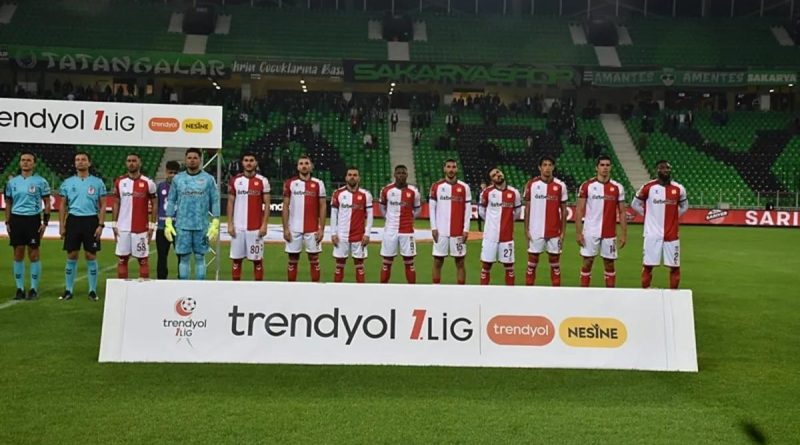 Trendyol 1 Lig'de 10-14 Hafta Maç Programı Açıklandı TFF, Trendyol