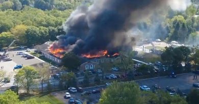 Başlık: ABD'de Kiliseye Silahlı Saldırı: 2 Ölü, 8 Yaralı İçerik: