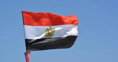 Orta Doğu'da Kalıcı Barışın Tek Yolu: İki Devletli Çözüm Mısır