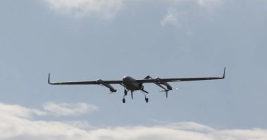 Alman Hükümetinin Yeni Düzenleme Planı Alman Hükümetinin Yeni Düzenleme Planı